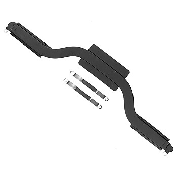 Genuine CPU Heatsink (076-00293)