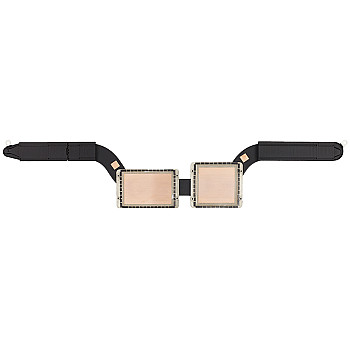 Genuine CPU Heatsink (076-00453)