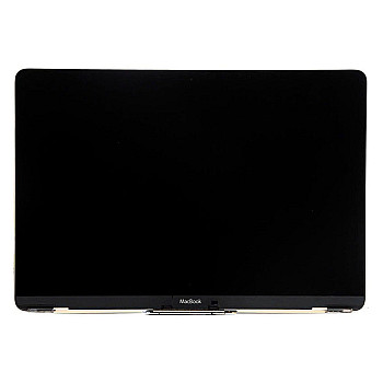 Genuine LCD SCREEN (DISPLAY) ASSEMBLY, Gold (661-02248) A1534