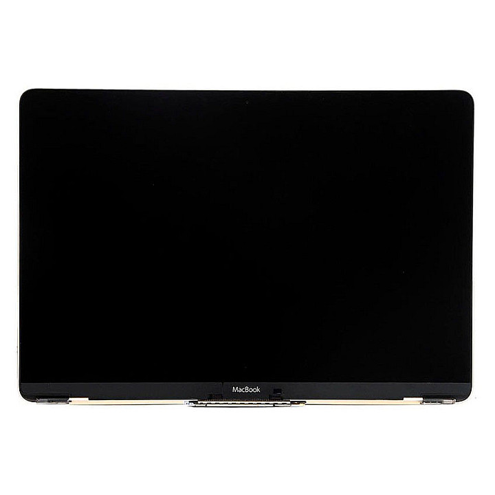 Genuine LCD SCREEN (DISPLAY) ASSEMBLY, Gold (661-02248)