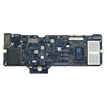 Genuine Logic Board Core M 1.3GHz 512GB (661-02258) A1534 EARLY 2015