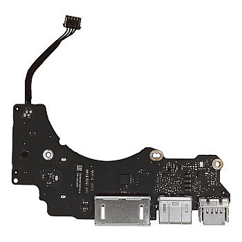 Genuine I/O Board (661-02457) A1502 2015