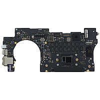 Genuine Logic Board 2.2GHz i7 16GB (Integrated GPU) (661-02524) A1398 MID 2015