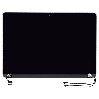 Genuine LCD Screen (Display) Assembly (661-02532) A1398 2015