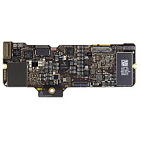 Genuine Logic Board Core m3 1.1GHz 256GB (661-04728) A1534 EARLY 2016