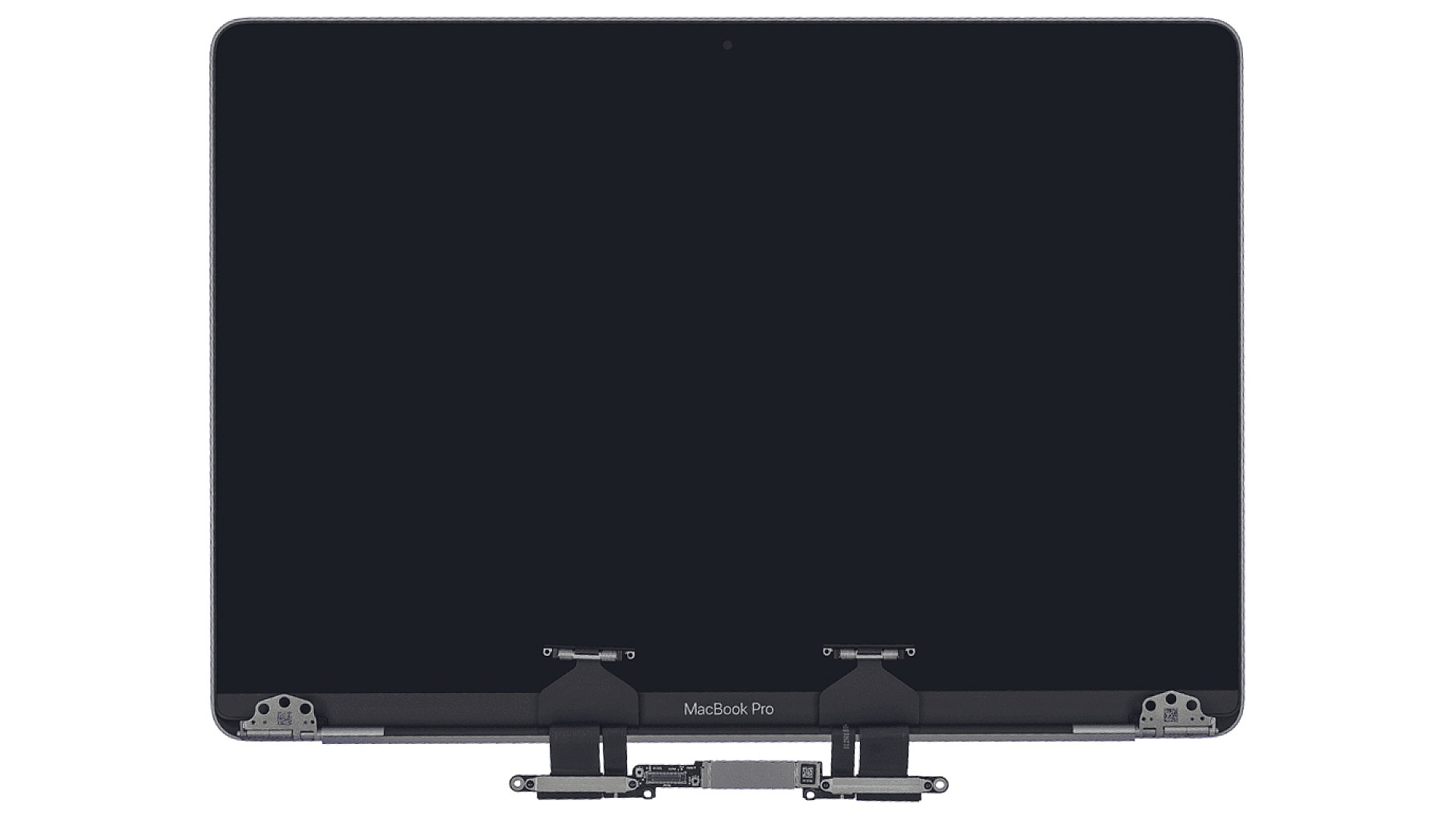 MacBook Pro 13" A1708 2017 Display Assembly Replacement