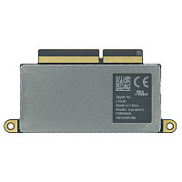 Genuine Solid State Drive (SSD / Flash) PCIe 512GB (661-05112) A1708