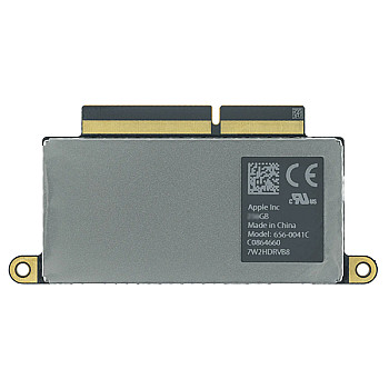 Genuine Solid State Drive (SSD / Flash) PCIe 1TB (661-05113) A1708 - TechToro Genuine Solid State Drive (SSD / Flash) PCIe 1TB (661-05113) A1708