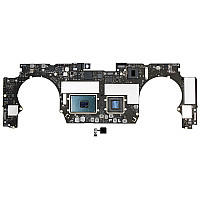 Genuine Logic Board i7 2.6GHz 16GB 512GB Radeon Pro 450 (661-06250) A1707 2016