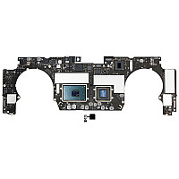 Genuine Logic Board i7 2.9GHz 16GB 512GB Radeon Pro 455 (661-06318) A1707 2016