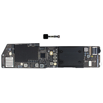 Genuine Logic Board, i5, 1.6GHz, 16GB, 512GB (661-09715) A1932 2018