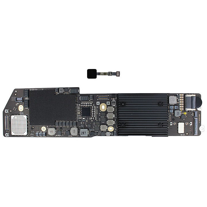 Genuine Logic Board, i5, 1.6GHz, 16GB, 1.5TB (661-09716) A1932 2018