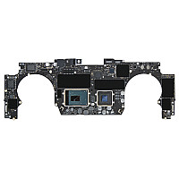 Genuine Logic Board, i7, 2.2GHz, 16GB, 512GB, Radeon Pro 555X (661-09990) A1990 2018