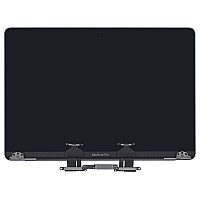 Aftermarket LCD Screen (Display) Assembly, True Tone, Space Gray (661-10037) A2159 A1989