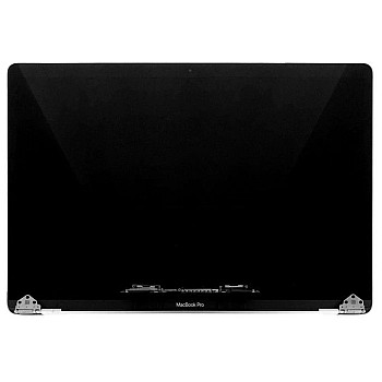 Genuine LCD Screen (Display Assembly), True Tone, Space Gray (661-10355) A1990