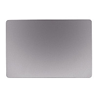 Genuine Trackpad, Space Gray (661-11906) A1932