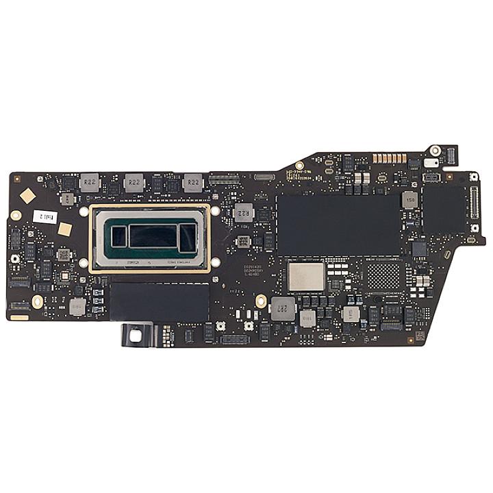 Genuine Logic Board, 1.4GHz i5, 16GB, 1TB (661-12574) A2159 2019