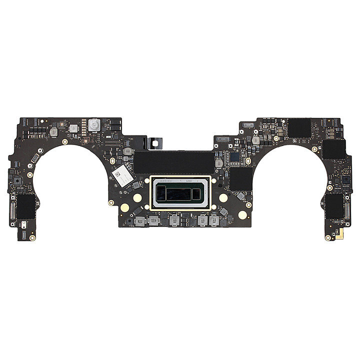 Genuine Logic Board, i5, 2.4GHz, 8GB, 2TB (661-12816) A1989 2019