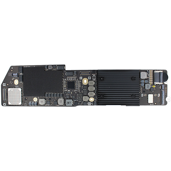 Genuine Logic Board, i5, 1.6GHz, 8GB, 128GB (661-12832) A1932 2019