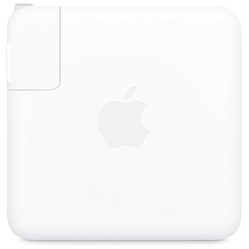 Genuine Apple Power Adapter 96W USB-C (661-14202) A2166
