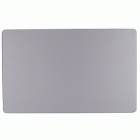 Genuine Trackpad (Touchpad) w/ Screws w/ Flexures, (661-23673) Space Gray A2485