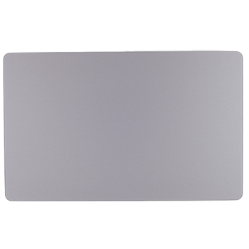 GENUINE Trackpad (Touchpad) w/ Screws w/ Flexures, Space Gray A2141
