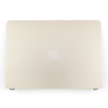 Genuine Display / LCD Screen Assembly, Complete (661-25799) A2681 M2 2022 A3113 M3 2024 Starlight