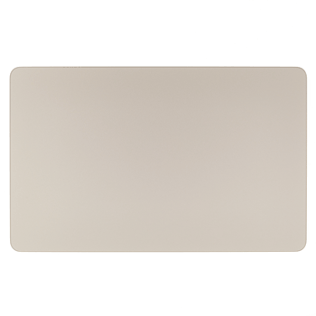 GENUINE TRACKPAD, STARLIGHT A2681 M2 2022 A3113 M3 2024