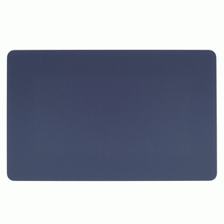 GENUINE TRACKPAD, Midnight Blue A2681 M2 2022