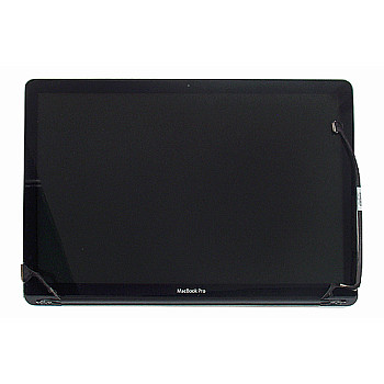 Genuine LCD Screen (Display) Assembly, Complete (661-6594)