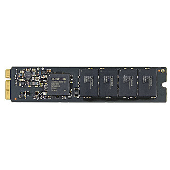Genuine Solid State Drive (SSD) PCIe 64GB (661-6618) A1466 A1465 MID 2012