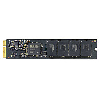 Genuine Solid State Drive (SSD) PCIe 256GB (661-6620) A1466 A1465 MID 2012