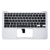 Genuine Top Case w/ Keyboard (661-6629) A1465 MID 2012