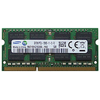 Genuine Memory SDRAM 2GB DDR3 1600MHz (661-6636) A1278