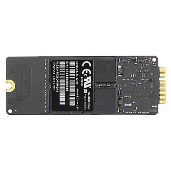 Genuine Solid State Drive (SSD) PCIe 768GB (661-7011) A1425 A1398 LATE 2012 EARLY 2013