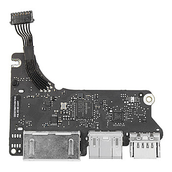 Genuine I/O Board, Right (661-7012) A1425