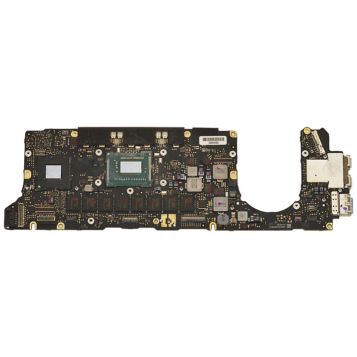 Genuine Logic Board 2.6GHz i5 8GB (661-7346)