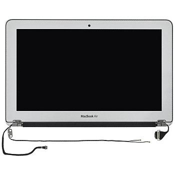 Genuine Display / LCD Screen Assembly, Complete (661-7468) A1465 2013 2014 2015