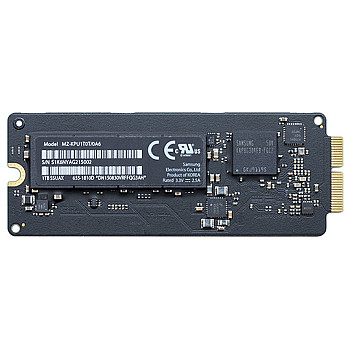 Genuine Solid State Drive (SSD) PCIe 1TB (661-7540) A1502 A1398 - TechToro Genuine Solid State Drive (SSD) PCIe 1TB (661-7540) A1502 A1398