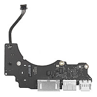 Genuine I/O Board, Right (661-8155) A1502 LATE 2013 MID 2014