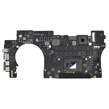 Genuine Logic Board 2.3GHz i7 16GB (Integrated Graphics) (661-8306) A1398 LATE 2013