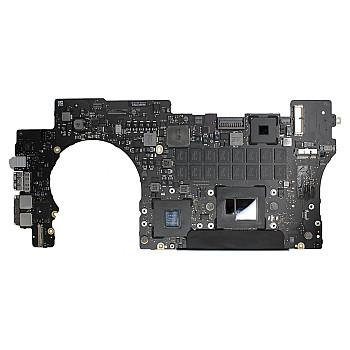 Genuine Logic Board 2.6GHz i7 16GB (Discrete Graphics) (661-8309) A1398 LATE 2013