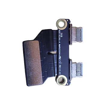 Genuine Input/Output (USB-C) Board A2337