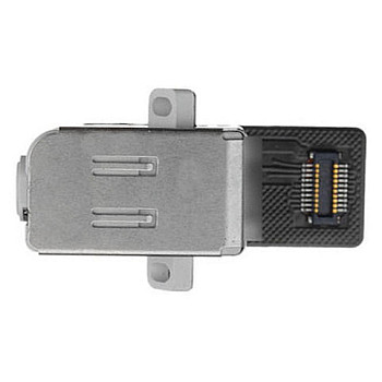 Genuine Audio Board / Jack (923-0097) A1398