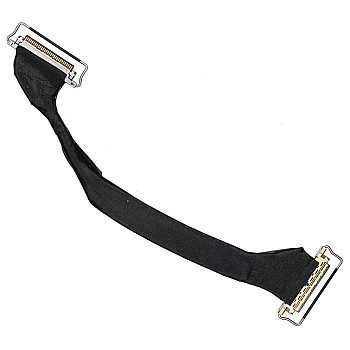 Genuine I/O Board Coax Cable (923-0099) A1398 MID 2012 EARLY 2013