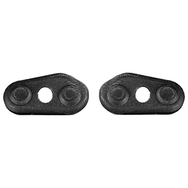 Genuine Display Clutch Screws Covers (Left and Right) (923-01001)