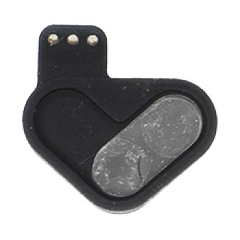 Genuine Clutch Screw Cover, Right (923-0108) A1398 A1502