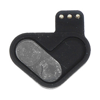 Genuine Clutch Screw Cover, Left (923-0109) A1387 A1502