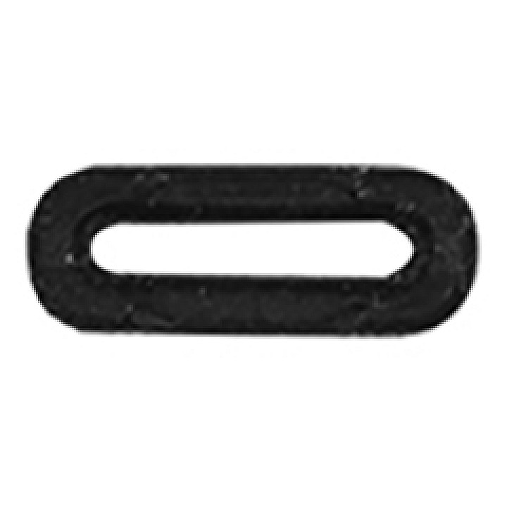 Genuine I/O Board Rubber Gasket (923-01405) A1706 A1707