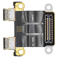 Genuine I/O Board (Right or Left) (923-01444) A1706